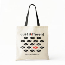 Just-different Taschen