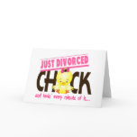 Just Divorced Chick