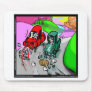 Just Divorced Funny Gifts Cards Tees Etc Mouse Pad