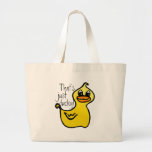 Just ducky! Bag
