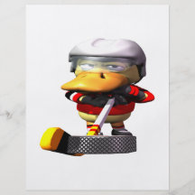 Just Ducky Flyers
