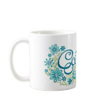 Just Eccentric  mug