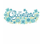Just Eccentric T-shirt