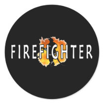 Just Firefighter