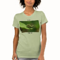 Just Flip it! t-shirts