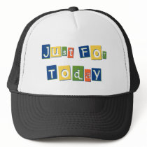 Just for Today