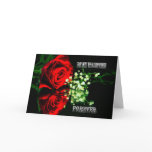 just for you, my Valentine cards