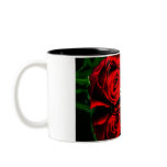 just for you  my Valentine mugs