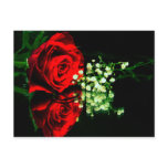 just for you postcards