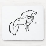 Just Giles Mousepads