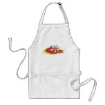 Just Grillin Apron