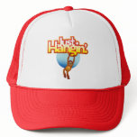 Just Hangin' Orangutan Hat