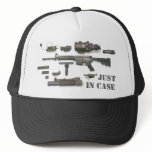 Just In Case Hat