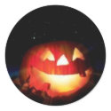 Just Jack - Halloween Sticker