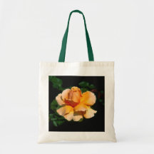 Just Joey a hybrid tea rose Tote Bag