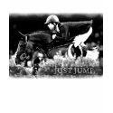 Just Jump t-shirts
