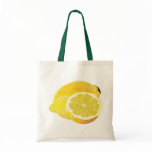 Just Lemons bags