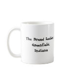 Just like your Crazy Nana Mug