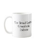 Just like your Crazy Nana Mug - Customised