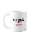 Just Loafing Around mugs