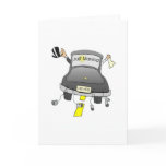 Just Married cards