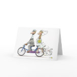 Just married cards