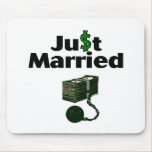 Just Married (Cash)