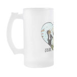 Just Married mugs