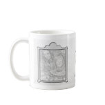 Just Married Photo Mug
