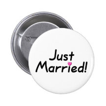 Just Married (Pink Hrt)