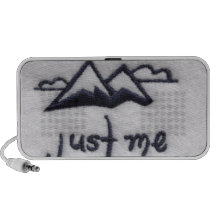 Just Me! iPod Speaker
