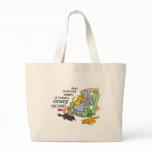 Just One Cat Short Of Being A Crazy Cat Lady bags