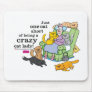 Just One Cat Short Of Being A Crazy Cat Lady