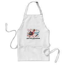 Just Pay Attention (Neuron / Synapse) Aprons