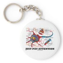 Just Pay Attention (Neuron / Synapse)