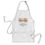 Just Peachy Aprons