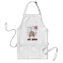 Just Respire Aprons