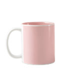 Just Sarah mugs