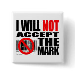 Just Say No buttons