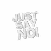JUST SAY NO! POLO