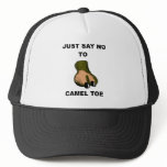 Just say no hats