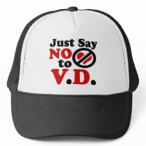 Just Say no to Valentines day