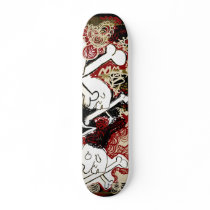 just skullz skate decks