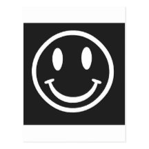 JUST SMILE COLLECTION POSTCARDS