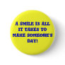 Just smile, ok? pin