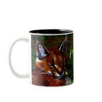 Just So Relaxed Coffee Mug