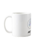 Just So Venn (Venn Diagram) Mug