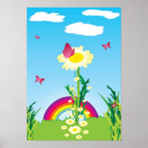 Just Spring Print