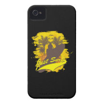 Just Surf iPhone 4 Case-Mate Cases