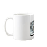 Just Surfin' Through Time (Duke On Surfboard) mugs
